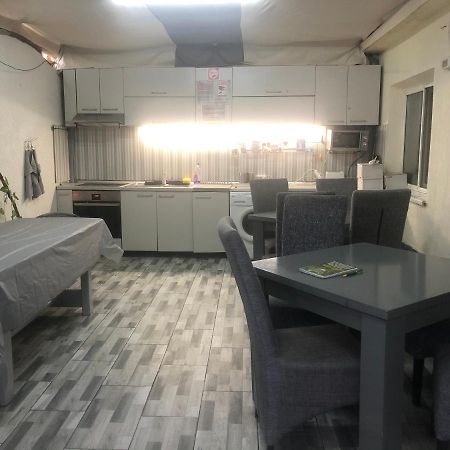Andia Hotel Constanta Bagian luar foto