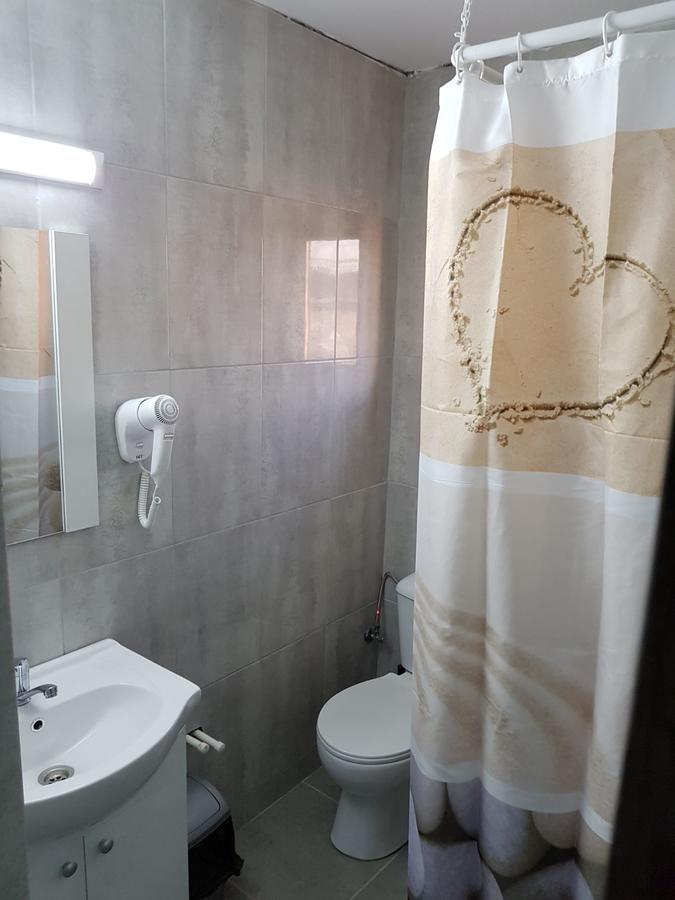 Andia Hotel Constanta Bagian luar foto