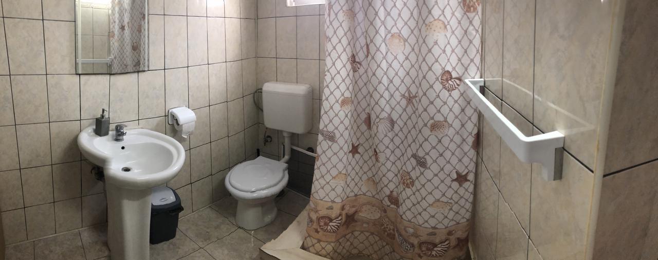 Andia Hotel Constanta Bagian luar foto