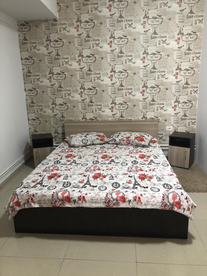 Andia Hotel Constanta Bagian luar foto