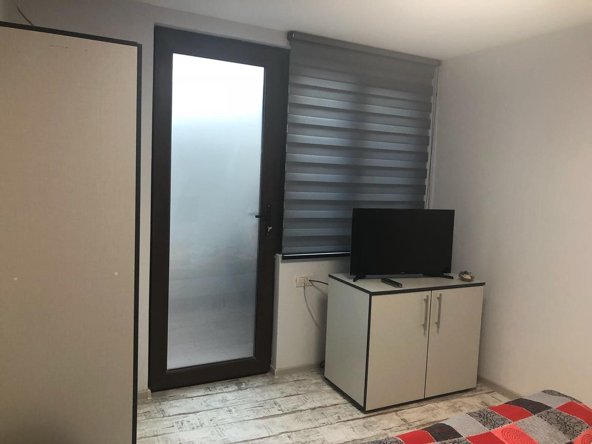 Andia Hotel Constanta Bagian luar foto