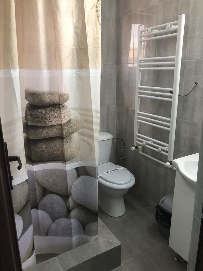Andia Hotel Constanta Bagian luar foto