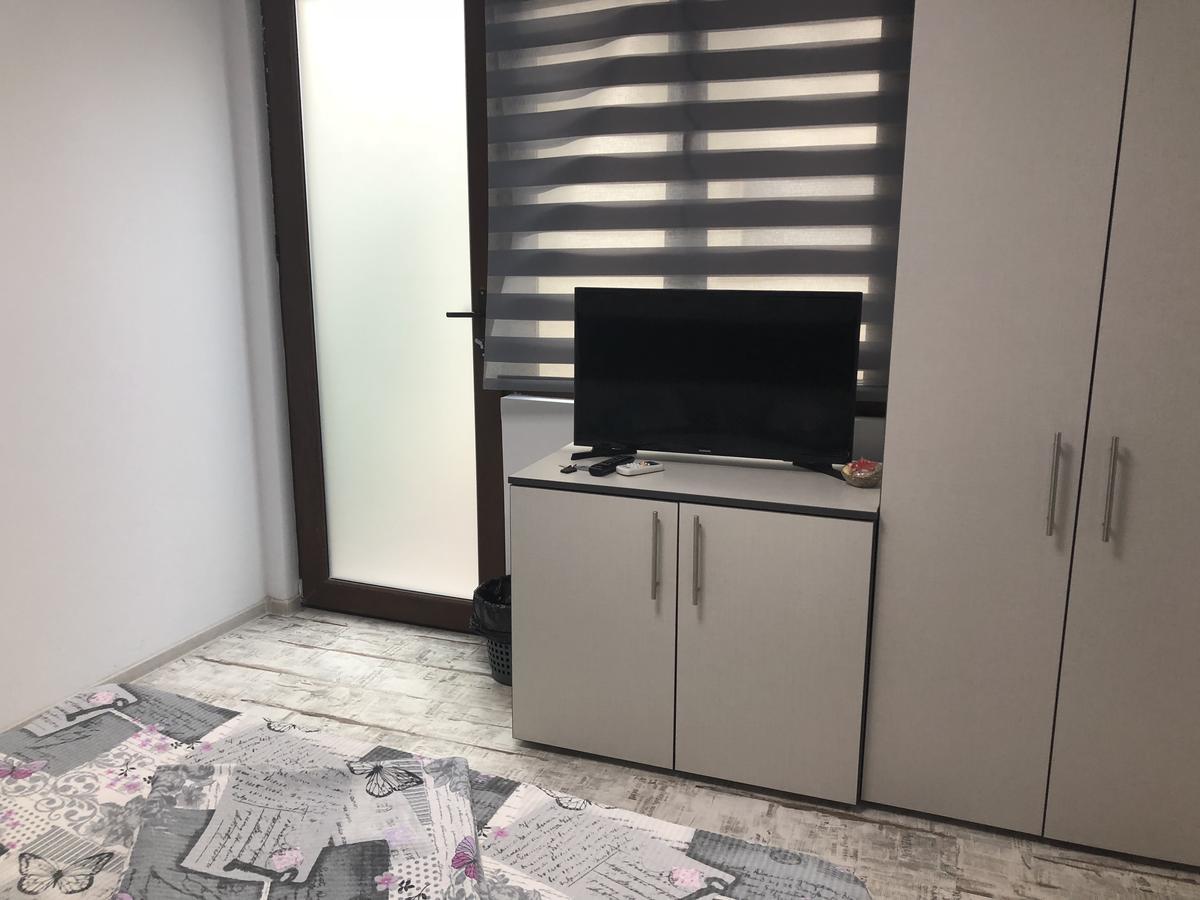 Andia Hotel Constanta Bagian luar foto