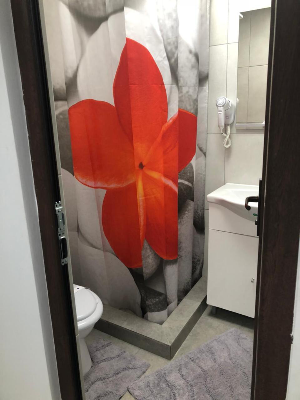 Andia Hotel Constanta Bagian luar foto