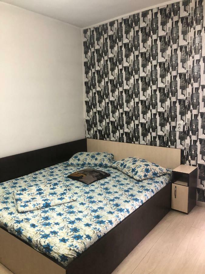 Andia Hotel Constanta Bagian luar foto